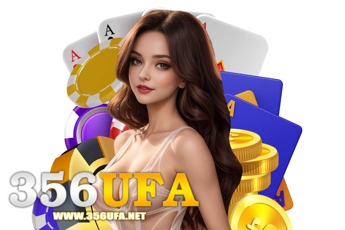 356ufa สมัคร