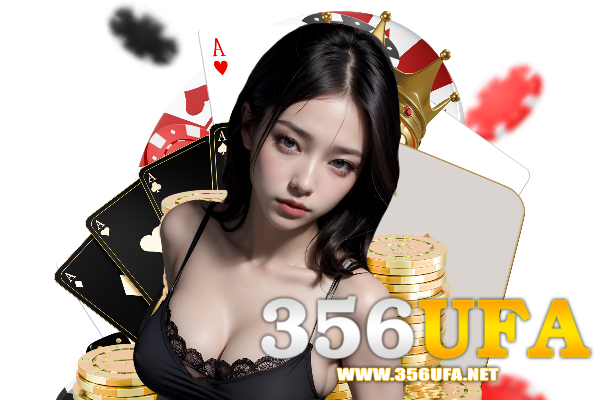 356ufa สล็อต