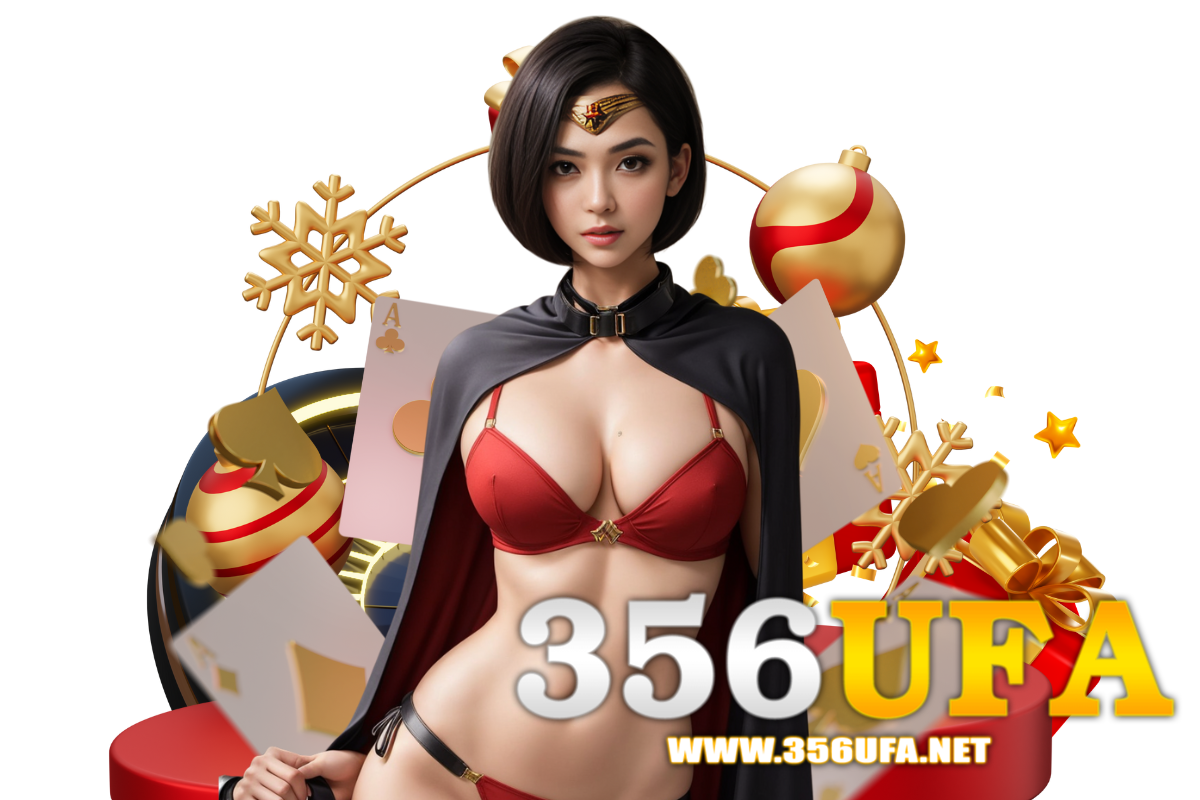356ufa เว็บตรง